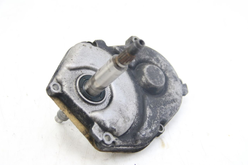 photo de RADANTRIEB MBK BOOSTER SPIRIT 50 (1999 - 2003) - Detailansicht des Bauteils