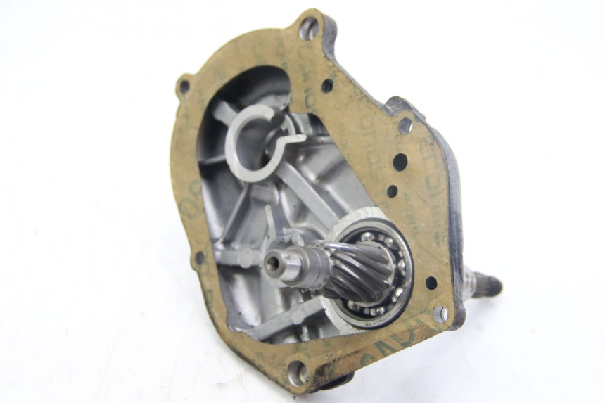 photo de RADANTRIEB MBK BOOSTER SPIRIT 50 (1999 - 2003) - Alternative Perspektive