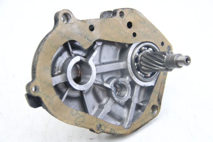 photo de RADANTRIEB MBK BOOSTER SPIRIT 50 (1999 - 2003) - Technische Nahaufnahme