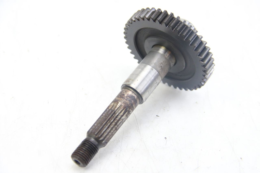 photo de RADANTRIEB MBK BOOSTER SPIRIT 50 (1999 - 2003) - Gesamtansicht des Produkts