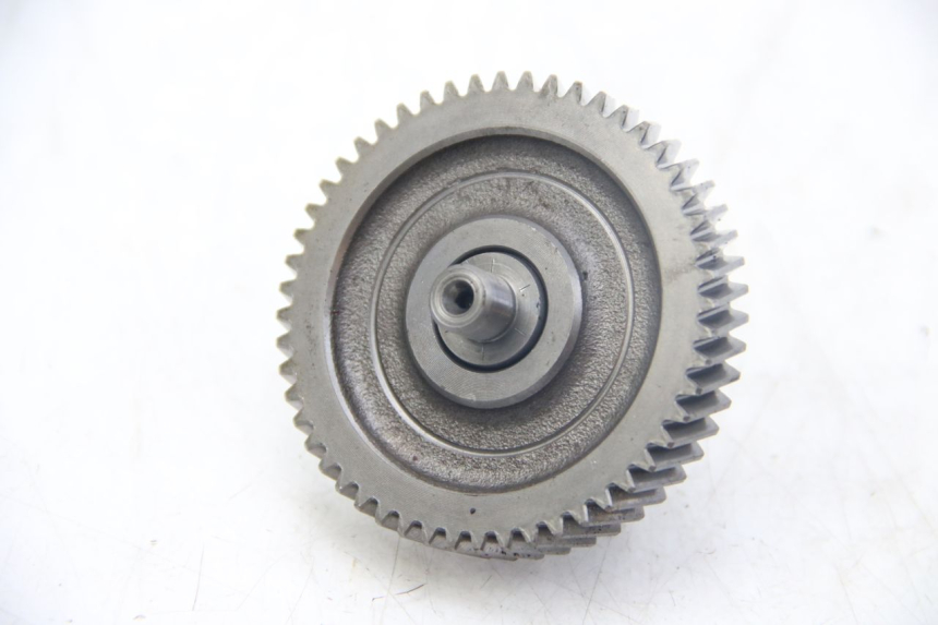 photo de RADANTRIEB MBK BOOSTER SPIRIT 50 (1999 - 2003) - Geprüftes Gebrauchtteil