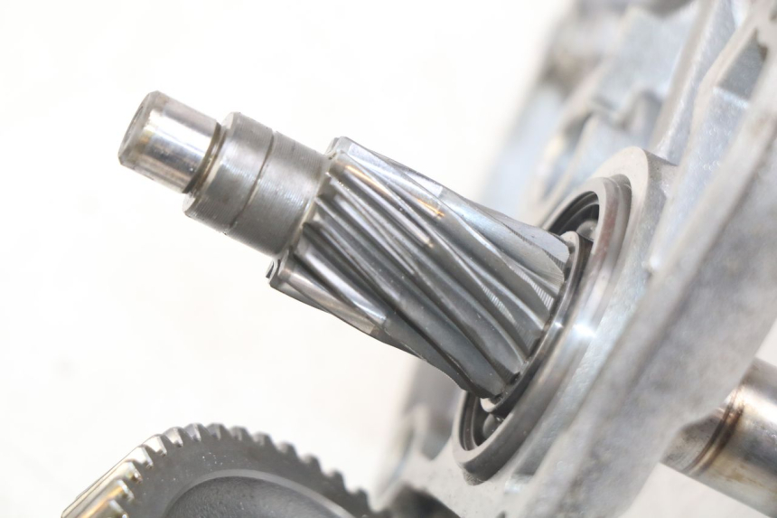 photo de RADANTRIEB MBK BOOSTER SPIRIT 50 (1999 - 2003) - Weitere Ansicht des Artikels