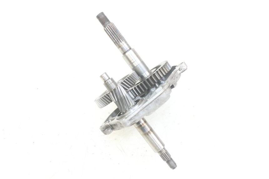 photo de RADANTRIEB MBK BOOSTER SPIRIT 50 (1999 - 2003) - Gesamtansicht des Produkts