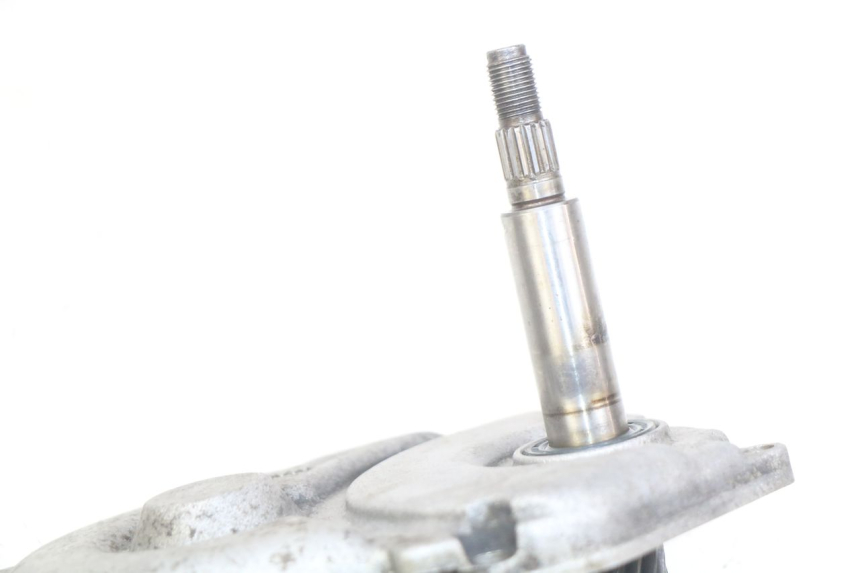 photo de RADANTRIEB MBK BOOSTER SPIRIT 50 (1999 - 2003) - Details der Befestigungspunkte