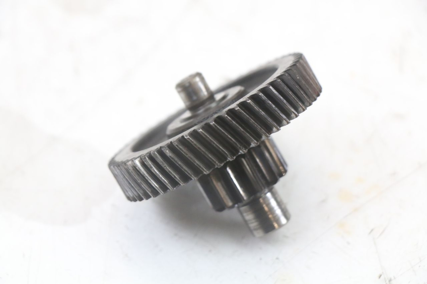 photo de RADANTRIEB MBK BOOSTER SPIRIT 50 (1999 - 2003) - Ergänzendes Produktfoto