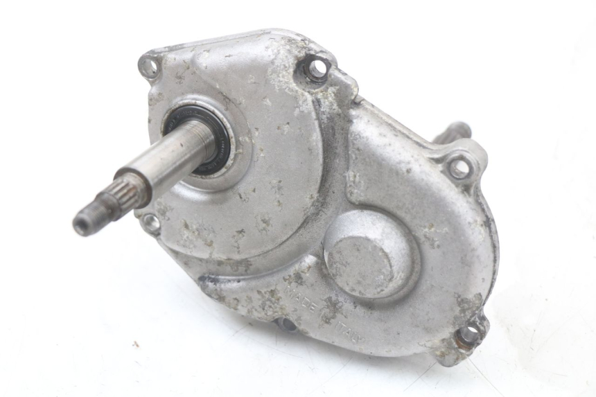 photo de RADANTRIEB MBK BOOSTER SPIRIT 50 (1999 - 2003) - Oberflächenzustand und Material