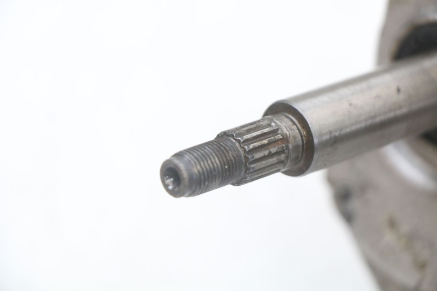 photo de RADANTRIEB MBK BOOSTER SPIRIT 50 (1999 - 2003) - Geprüftes Gebrauchtteil