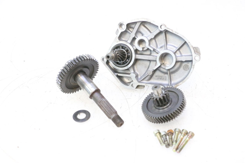 photo de GETRIEBE  MBK BOOSTER SPIRIT 50 (1996 - 1999) - Detailansicht des Bauteils