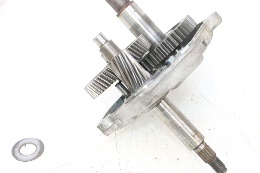 photo de GETRIEBE  MBK BOOSTER SPIRIT 50 (1996 - 1999) - Technische Nahaufnahme
