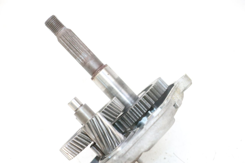 photo de GETRIEBE  MBK BOOSTER SPIRIT 50 (1996 - 1999) - Gesamtansicht des Produkts