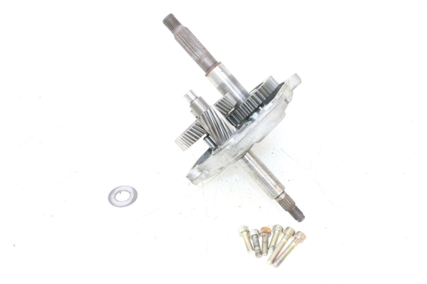 photo de GETRIEBE  MBK BOOSTER SPIRIT 50 (1996 - 1999) - Details der Befestigungspunkte