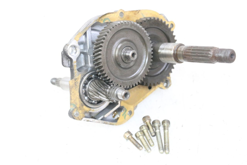 photo de GETRIEBE  MBK BOOSTER SPIRIT NAKED 50 (2004 - 2017) - Hauptansicht