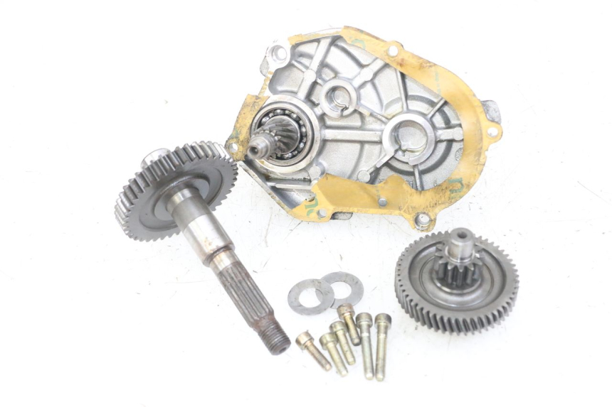 photo de GETRIEBE  MBK BOOSTER SPIRIT NAKED 50 (2004 - 2017) - Detailansicht des Bauteils