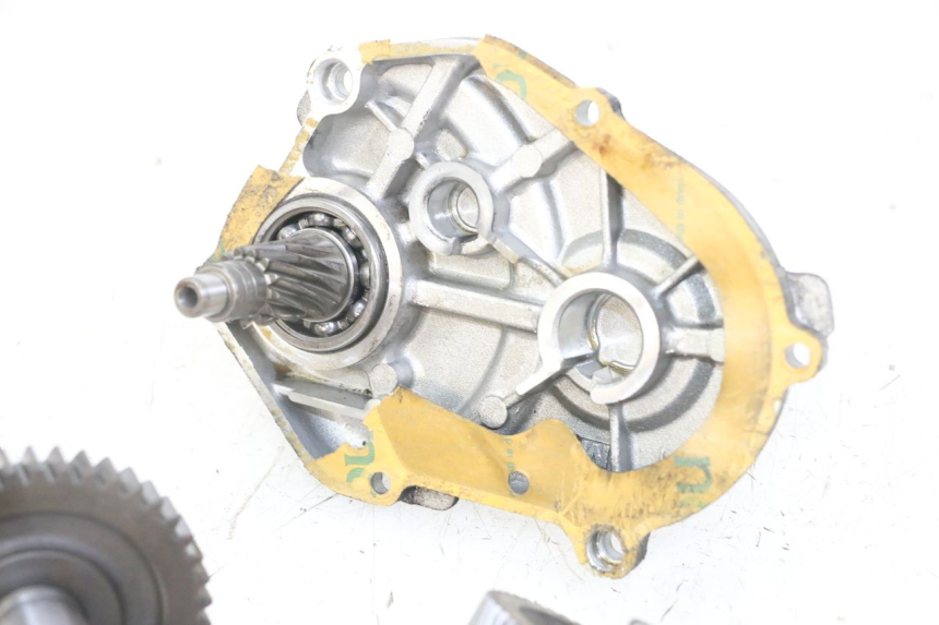 photo de GETRIEBE  MBK BOOSTER SPIRIT NAKED 50 (2004 - 2017) - Weitere Ansicht des Artikels