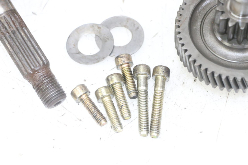 photo de GETRIEBE  MBK BOOSTER SPIRIT NAKED 50 (2004 - 2017) - Ergänzendes Produktfoto