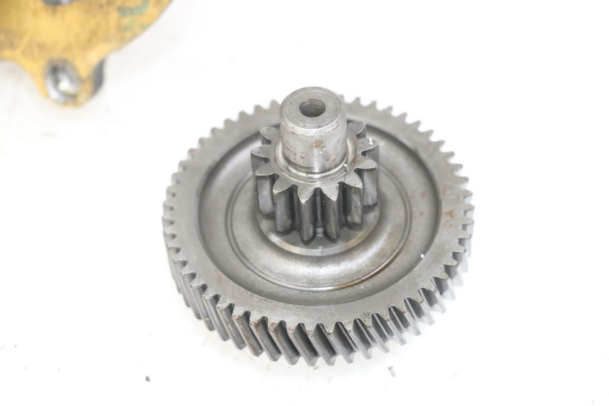 photo de GETRIEBE  MBK BOOSTER SPIRIT NAKED 50 (2004 - 2017) - Alternative Perspektive