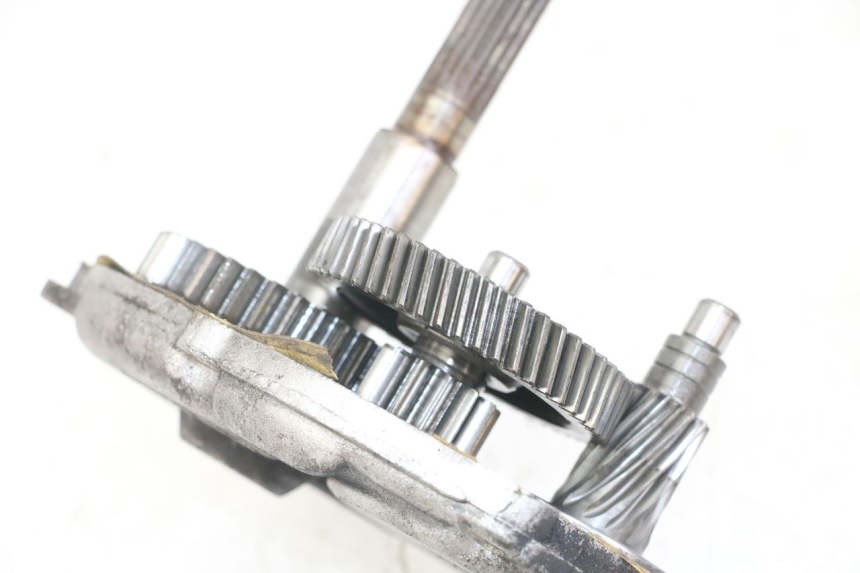 photo de GETRIEBE  MBK BOOSTER SPIRIT NAKED 50 (2004 - 2017) - Gesamtansicht des Produkts