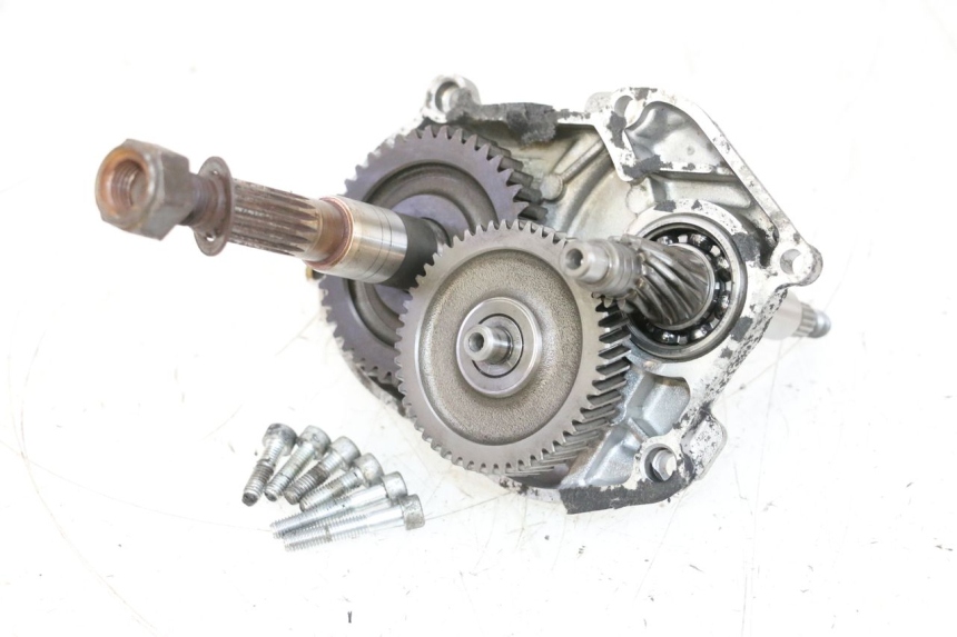 photo de GETRIEBE  MBK BOOSTER SPIRIT NAKED 50 (2004 - 2017) - Hauptansicht