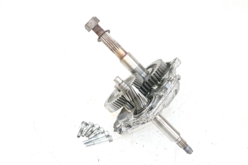 photo de GETRIEBE  MBK BOOSTER SPIRIT NAKED 50 (2004 - 2017) - Technische Nahaufnahme