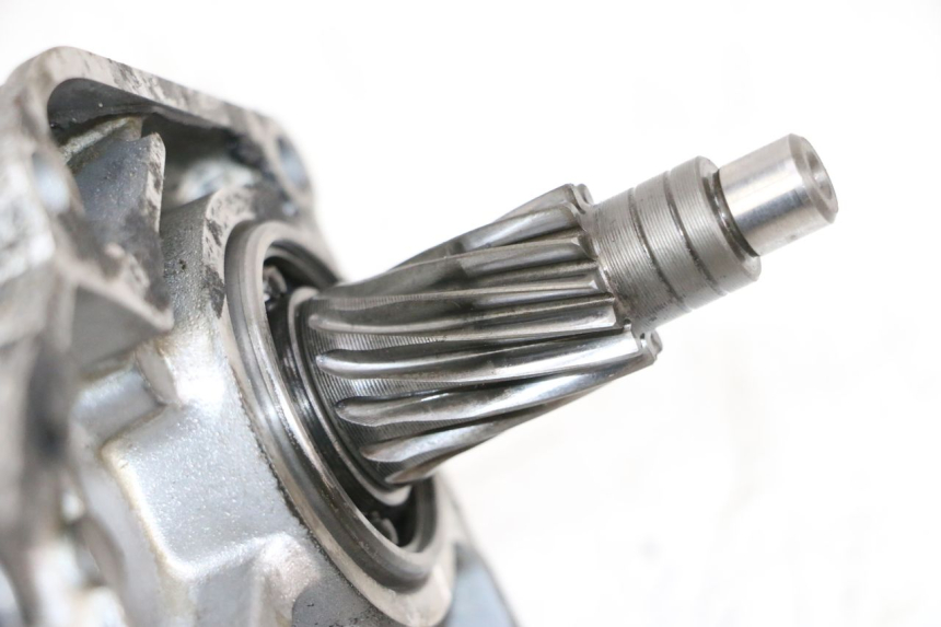 photo de GETRIEBE  MBK BOOSTER SPIRIT NAKED 50 (2004 - 2017) - Geprüftes Gebrauchtteil