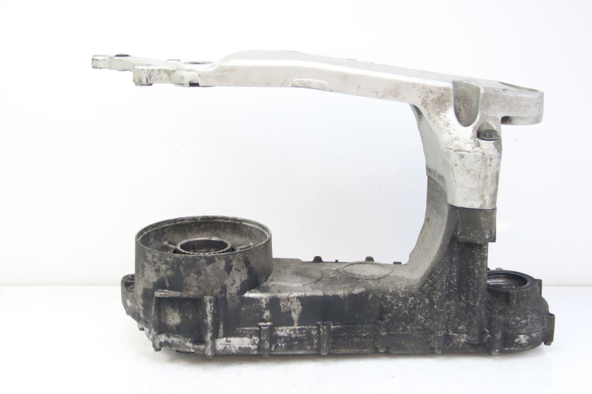 photo de RADANTRIEB SUZUKI BURGMAN 650 (2002 - 2004) - Zoom auf Gebrauchszustand