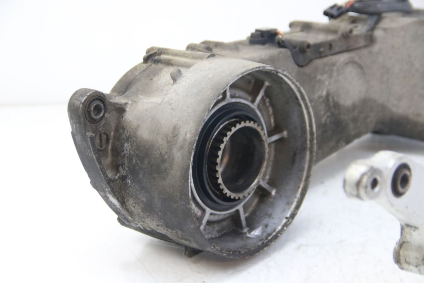 photo de RADANTRIEB SUZUKI BURGMAN 650 (2002 - 2004) - Gesamtansicht des Produkts