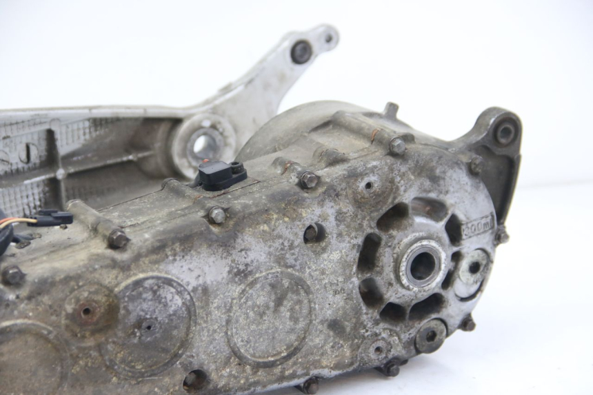 photo de RADANTRIEB SUZUKI BURGMAN 650 (2002 - 2004) - Geprüftes Gebrauchtteil