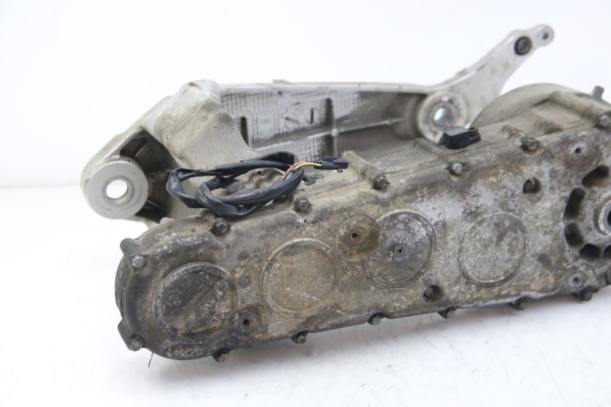 photo de RADANTRIEB SUZUKI BURGMAN 650 (2002 - 2004) - Kennzeichnungen und Originalreferenzen