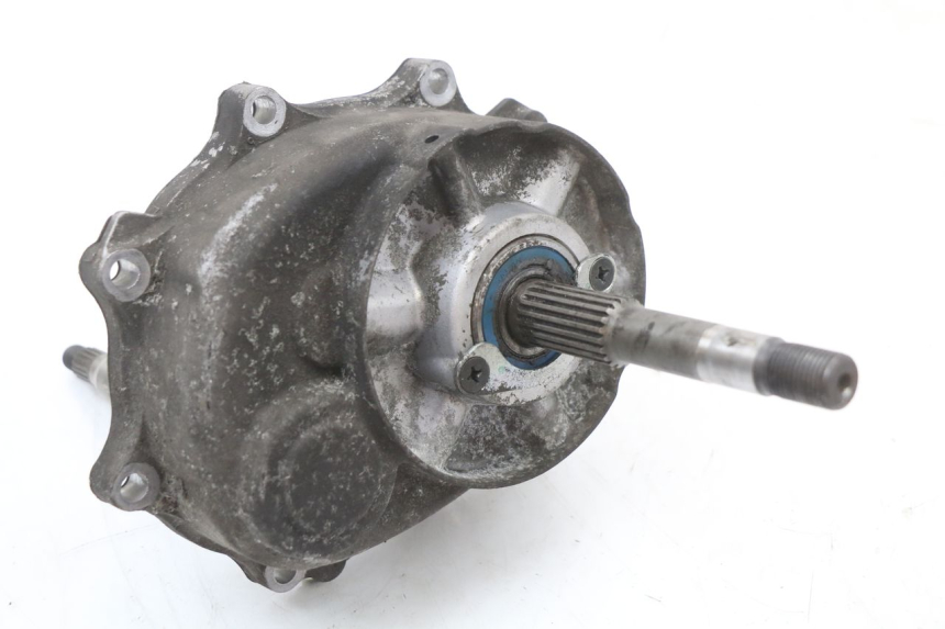 photo de RADANTRIEB SUZUKI BURGMAN 125 (2007 - 2014) - Gesamtansicht des Produkts