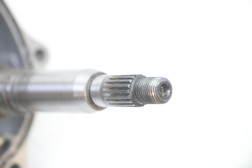 photo de RADANTRIEB SUZUKI BURGMAN 125 (2007 - 2014) - Geprüftes Gebrauchtteil