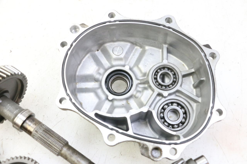 photo de RADANTRIEB SUZUKI BURGMAN 125 (2007 - 2014) - Weitere Ansicht des Artikels