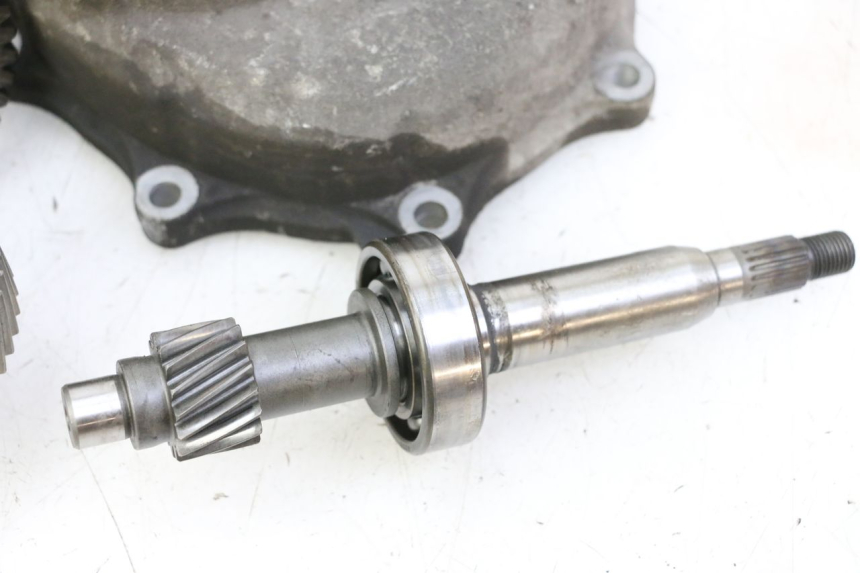 photo de RADANTRIEB SUZUKI BURGMAN 125 (2007 - 2014) - Geprüftes Gebrauchtteil