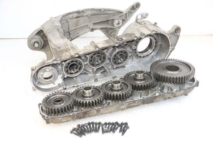 photo de GETRIEBE  SUZUKI BURGMAN 650 (2013 - 2020) - Hauptansicht