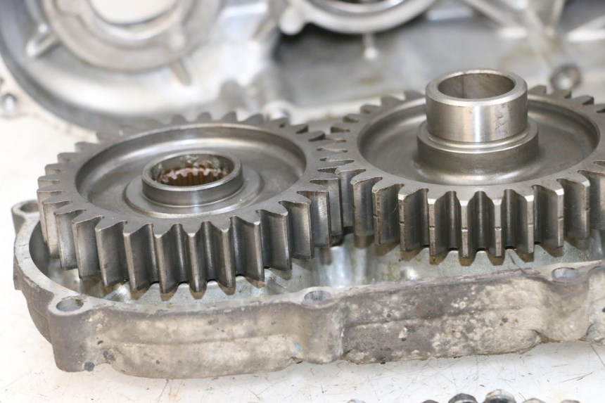 photo de GETRIEBE  SUZUKI BURGMAN 650 (2013 - 2020) - Weitere Ansicht des Artikels