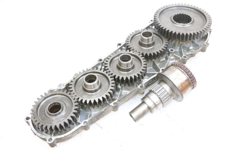 photo de GETRIEBE  SUZUKI BURGMAN 650 (2013 - 2020) - Ergänzendes Produktfoto