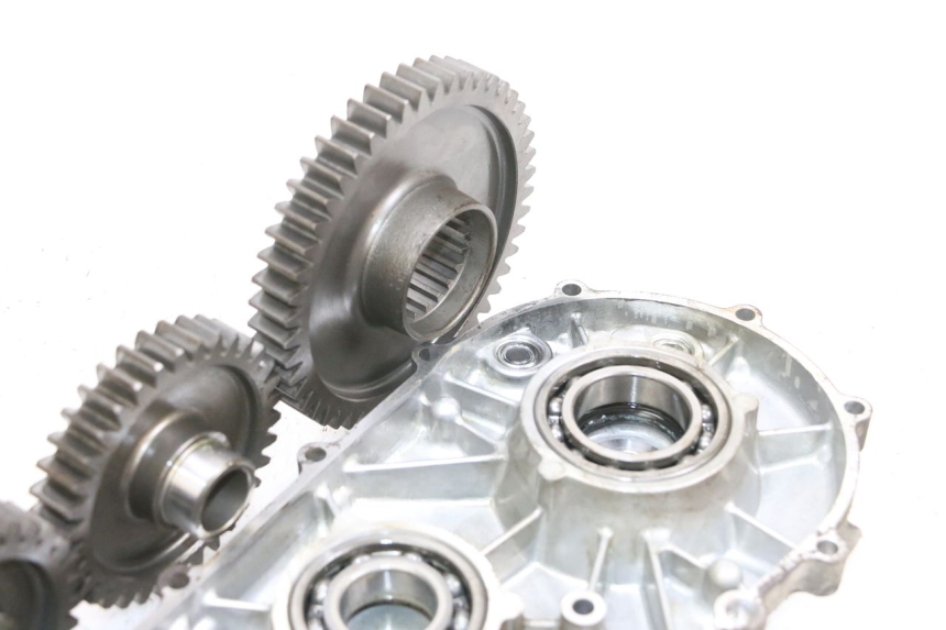 photo de GETRIEBE  SUZUKI BURGMAN 650 (2013 - 2020) - Alternativer Blickwinkel