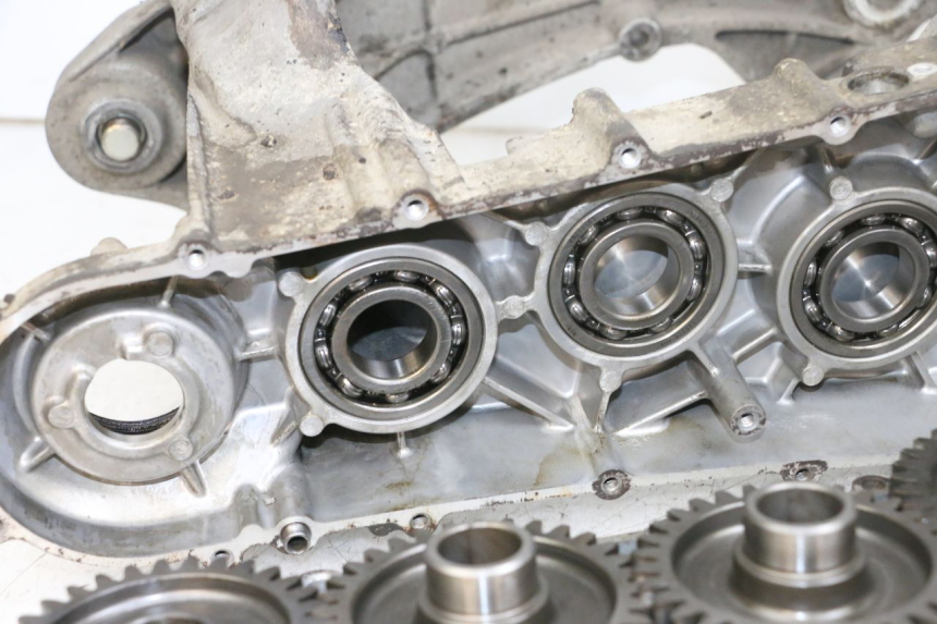 photo de GETRIEBE  SUZUKI BURGMAN 650 (2013 - 2020) - Zoom auf Gebrauchszustand