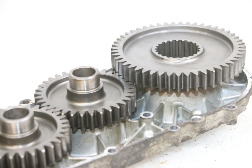 photo de GETRIEBE  SUZUKI BURGMAN 650 (2013 - 2020) - Hauptansicht