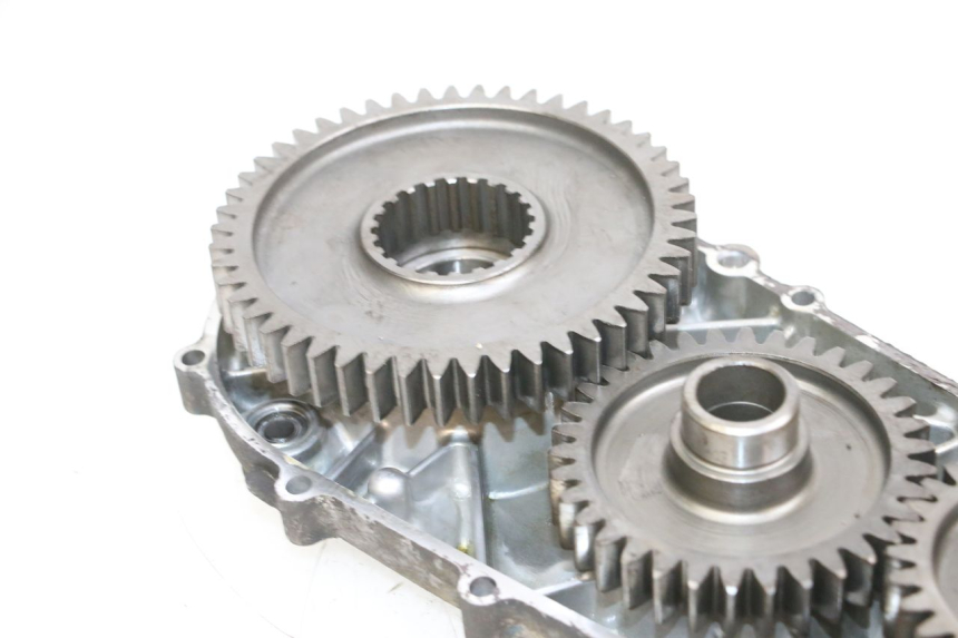 photo de GETRIEBE  SUZUKI BURGMAN 650 (2013 - 2020) - Detailansicht des Bauteils