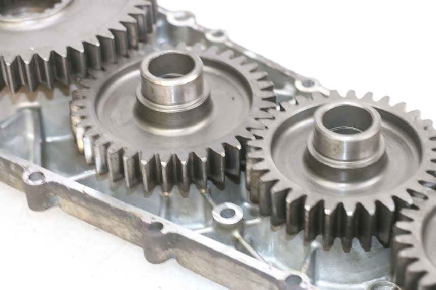 photo de GETRIEBE  SUZUKI BURGMAN 650 (2013 - 2020) - Zoom auf Gebrauchszustand