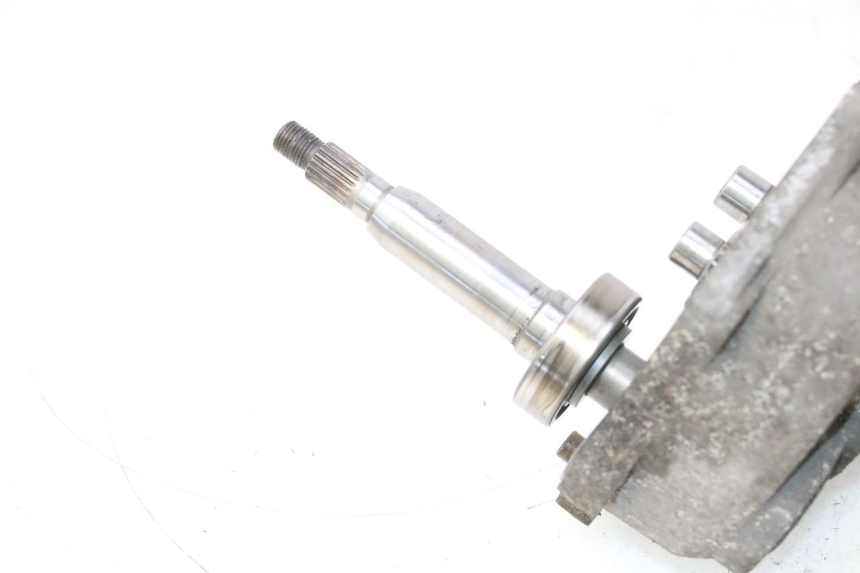 photo de RADANTRIEB SUZUKI BURGMAN 125 (2007 - 2014) - Geprüftes Gebrauchtteil