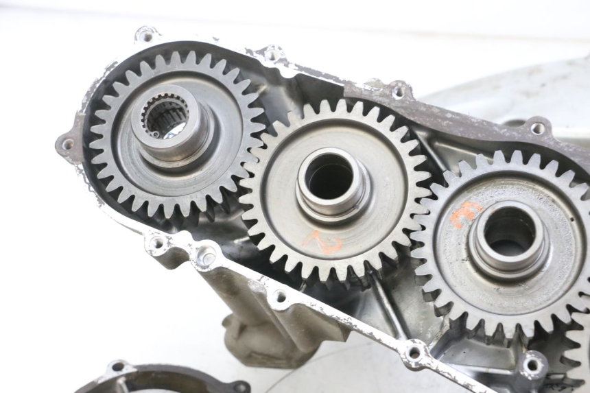 photo de GETRIEBE  SUZUKI BURGMAN EXECUTIVE ABS 650 (2006 - 2012) - Ergänzendes Produktfoto