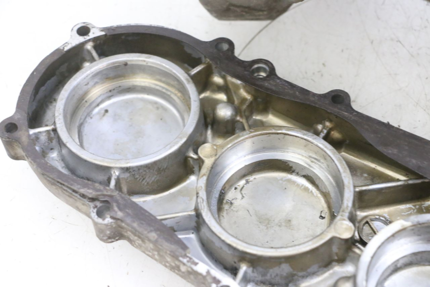 photo de GETRIEBE  SUZUKI BURGMAN EXECUTIVE ABS 650 (2006 - 2012) - Qualität der Gebrauchtware