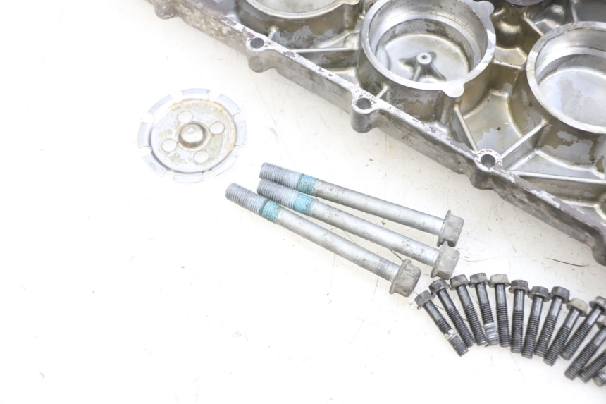 photo de GETRIEBE  SUZUKI BURGMAN EXECUTIVE ABS 650 (2006 - 2012) - Profilansicht des Ersatzteils