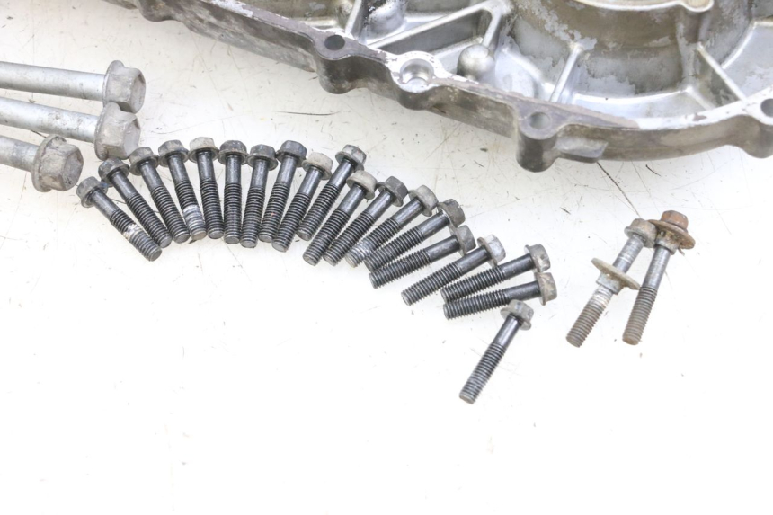 photo de GETRIEBE  SUZUKI BURGMAN EXECUTIVE ABS 650 (2006 - 2012) - Hauptansicht