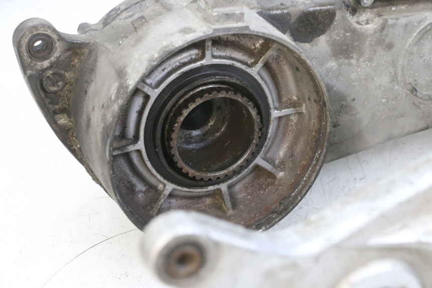 photo de GETRIEBE  SUZUKI BURGMAN EXECUTIVE ABS 650 (2006 - 2012) - Gesamtansicht des Produkts