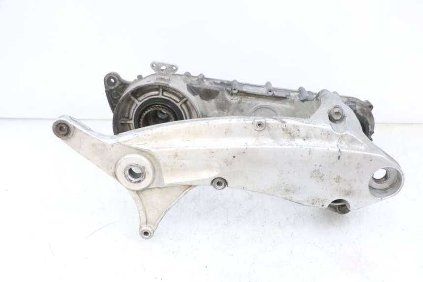 photo de GETRIEBE  SUZUKI BURGMAN EXECUTIVE ABS 650 (2006 - 2012) - Geprüftes Gebrauchtteil