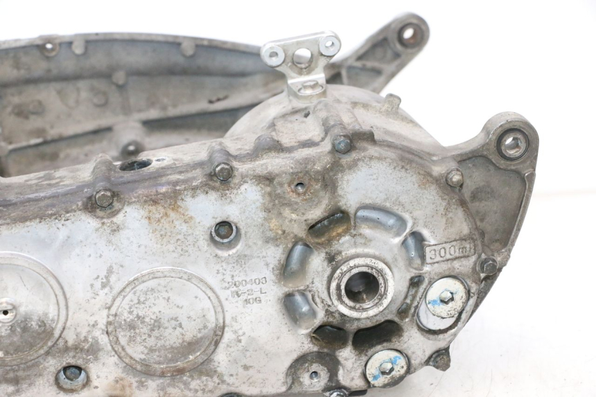 photo de GETRIEBE  SUZUKI BURGMAN EXECUTIVE ABS 650 (2006 - 2012) - Zoom auf Komponenten