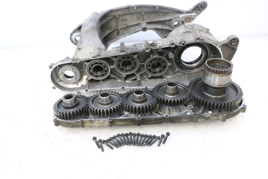 photo de GETRIEBE  SUZUKI BURGMAN EXECUTIVE ABS 650 (2006 - 2012) - Detailansicht des Bauteils
