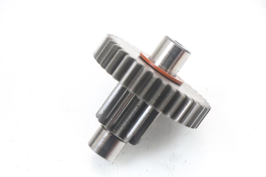 photo de RADANTRIEB PEUGEOT BUXY 50 (1993 - 1998) - Weitere Ansicht des Artikels